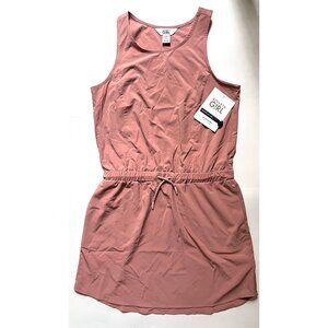 Athleta Girl All for One Dress NWT